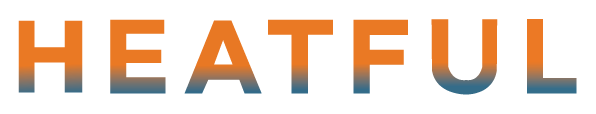 Heatful logo