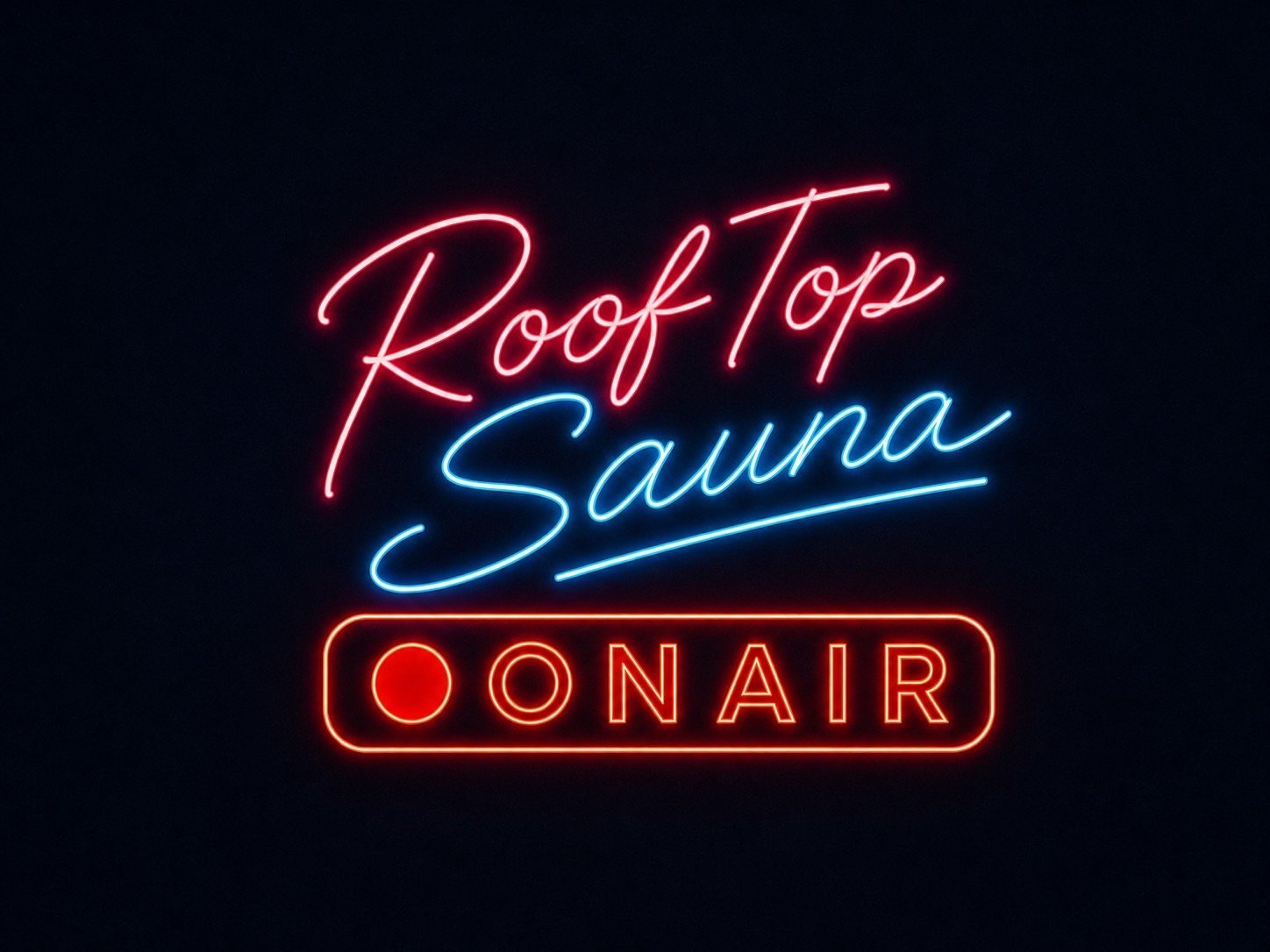 Rooftop ONAIR Logo