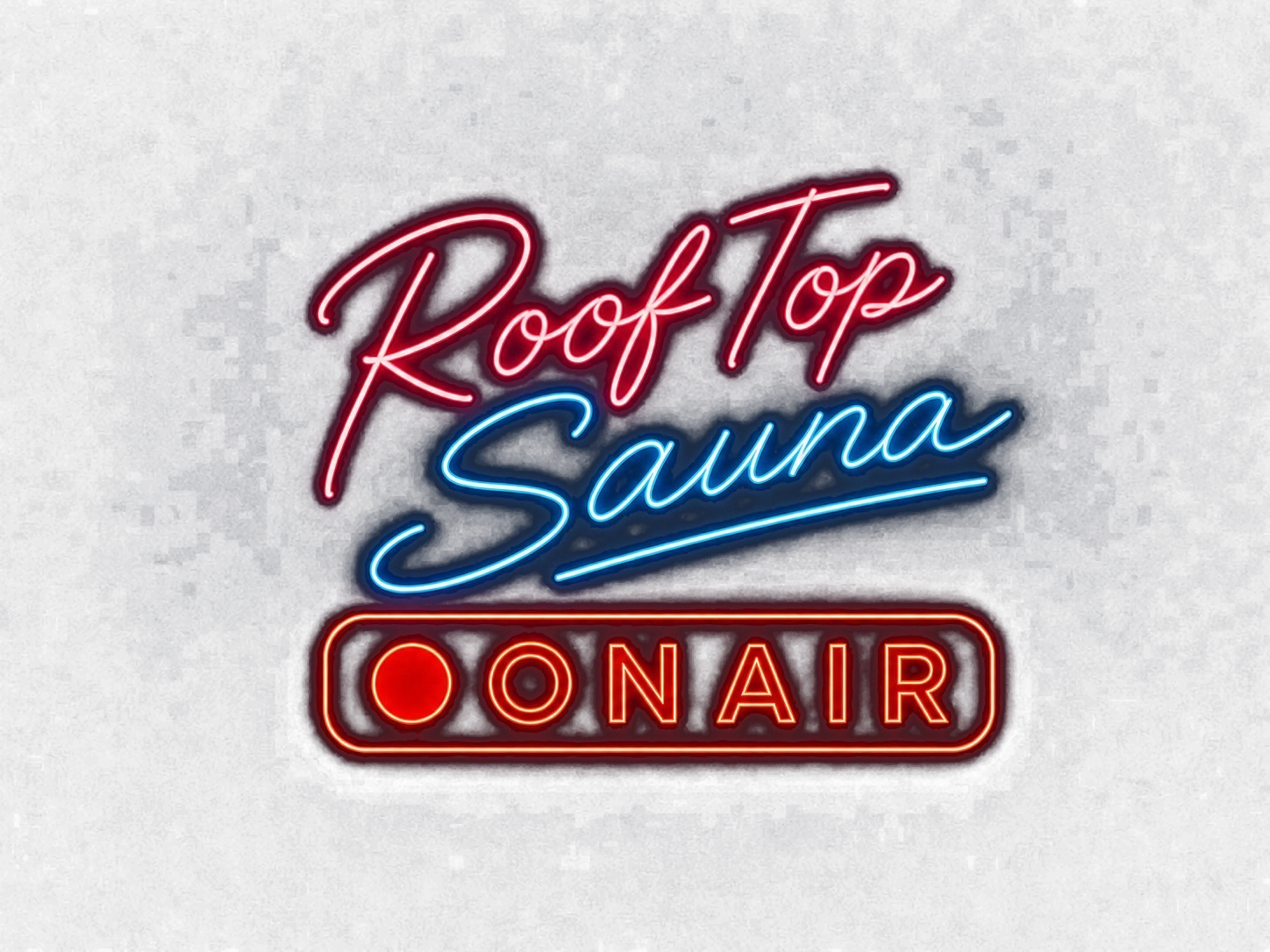 Rooftop ONAIR Logo